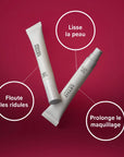Base ultra-lissante ARTIST