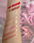 Gloss "Nouvelle formule" ARTIST