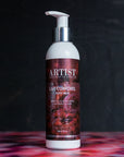 Lait corporel à la canneberge du Québec ARTIST