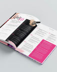 Image Magazine ARTIST tome 2 ouvert