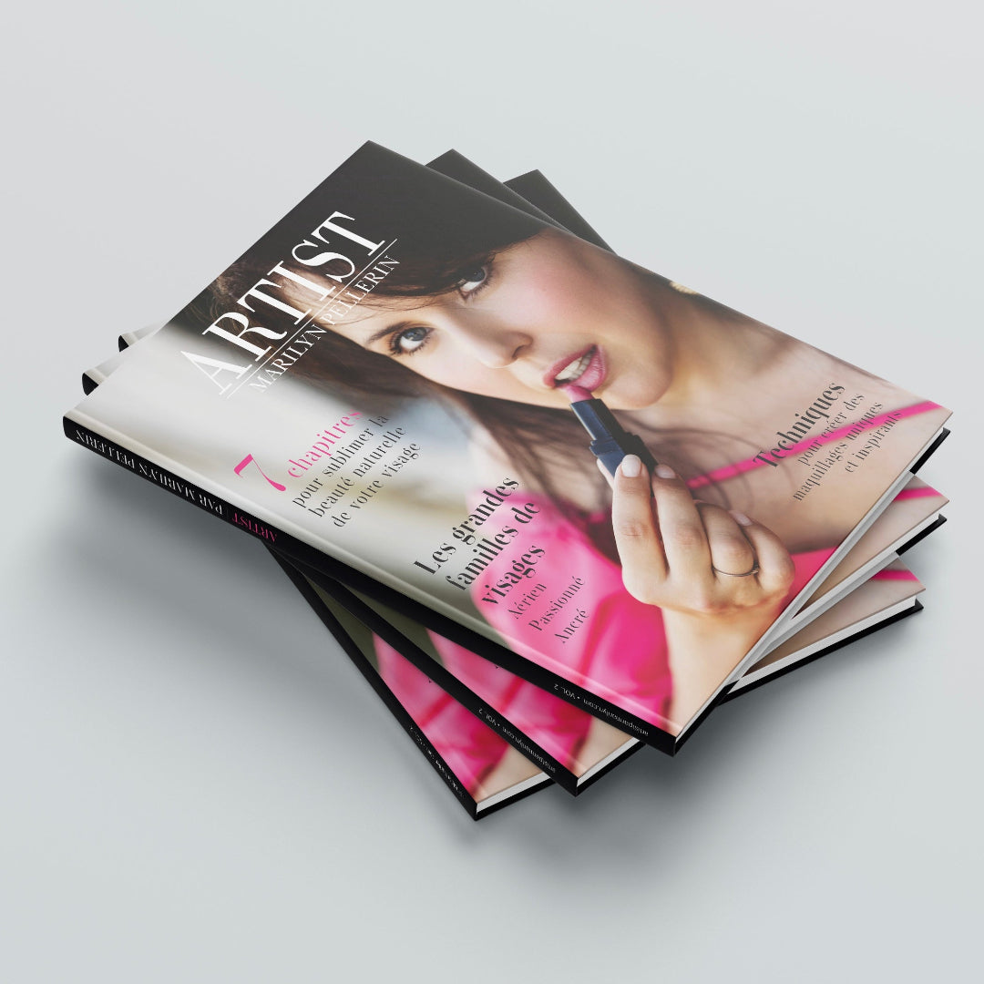 Image 3 magazine ARTIST tome 2