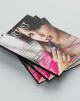 Image 3 magazine ARTIST tome 2