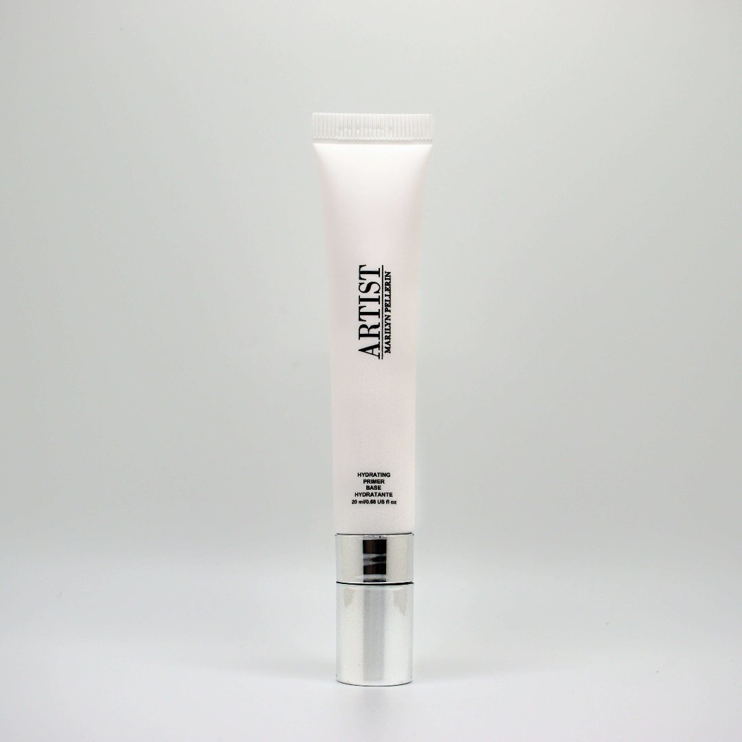 Image base de maquillage hydratante ARTIST sur fond blanc