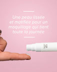 Base ultra-lissante ARTIST