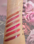 Gloss "Nouvelle formule" ARTIST