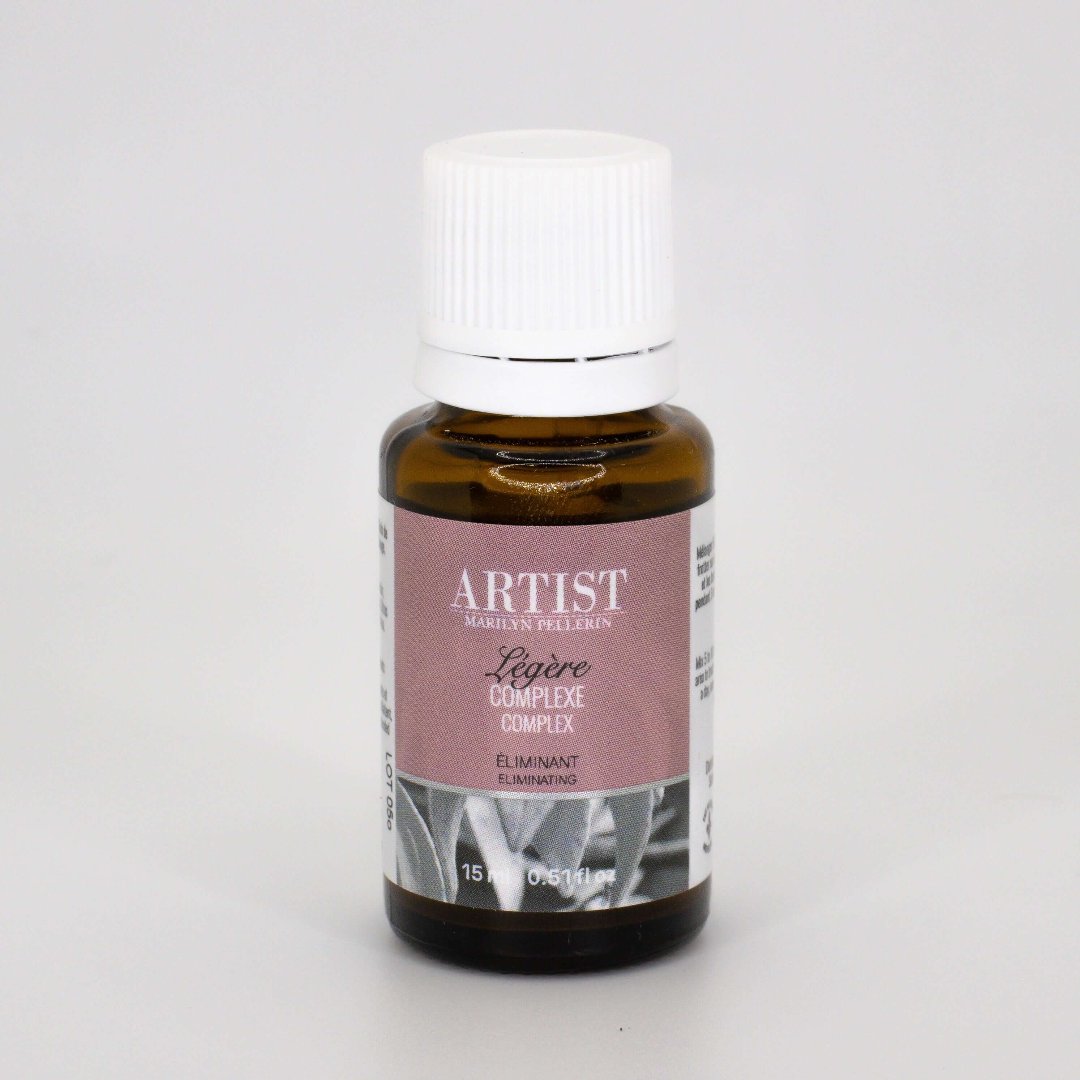 Image complexe legere ARTIST