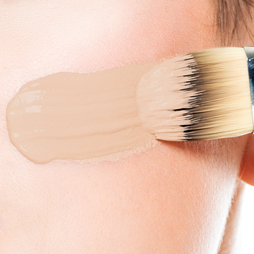 Image couleur fond de teint satin ARTIST 103 Rosé