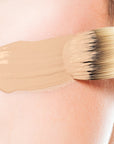 Image couleur fond de teint satin ARTIST 109 Beige 