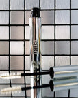 Image gel à sourcils transparent ARTIST et son goupillon