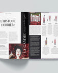 Image Magazine ARTIST tome 2 ouvert 