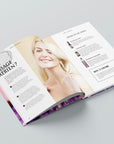 Image Magazine ARTIST tome 2 ouvert 