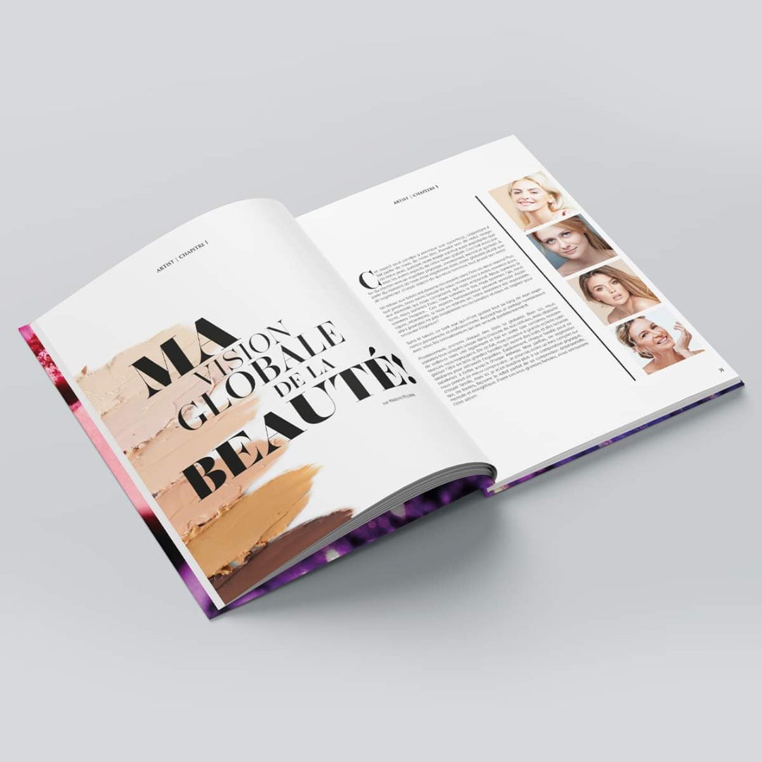 Image Magazine ARTIST tome 2