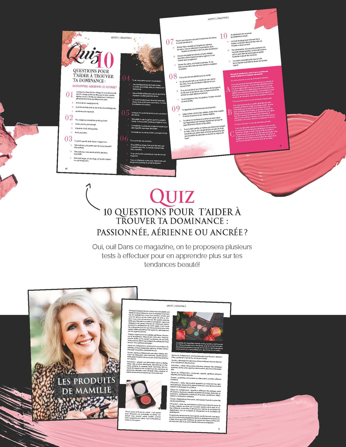 Image magazine 