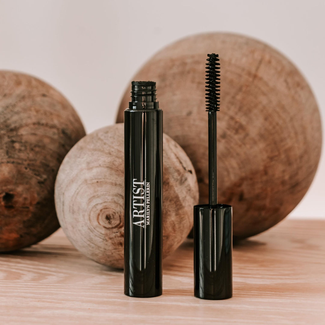 Image mascara volume ARTIST et son goupillon