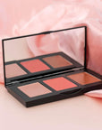 Image palette trio en crème ARTIST