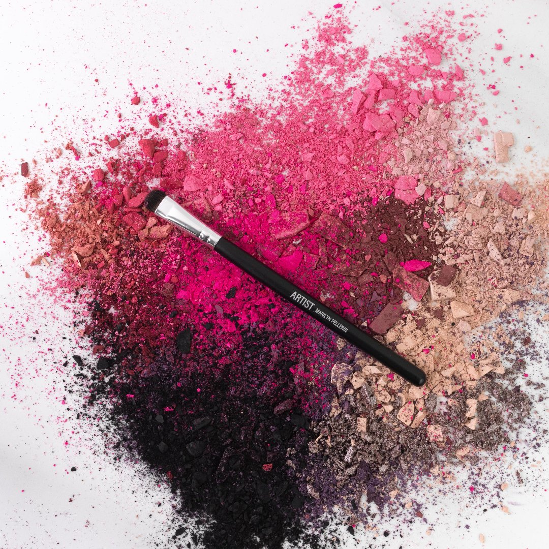 Image pinceau J408 ARTIST