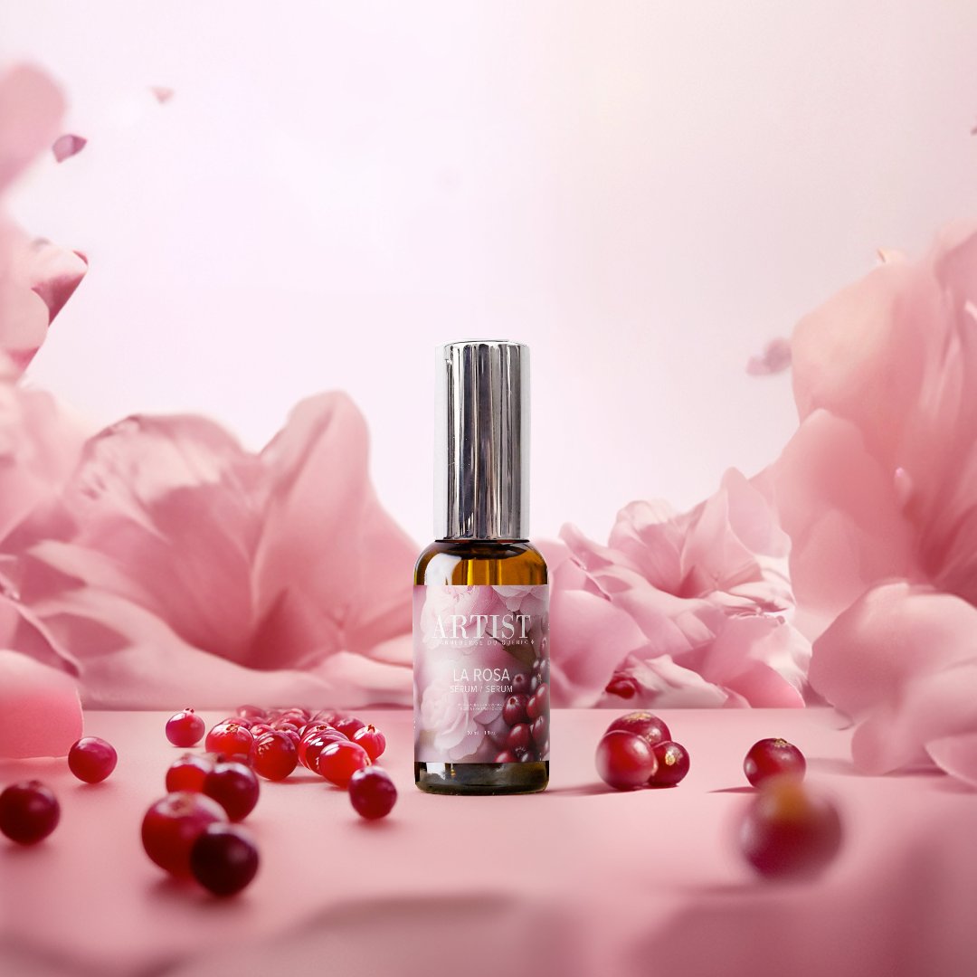 Image sérum la ROSA ARTIST