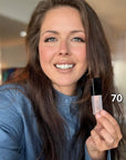 Image couleur velours à lèvres nouvelle formule ARTIST 70