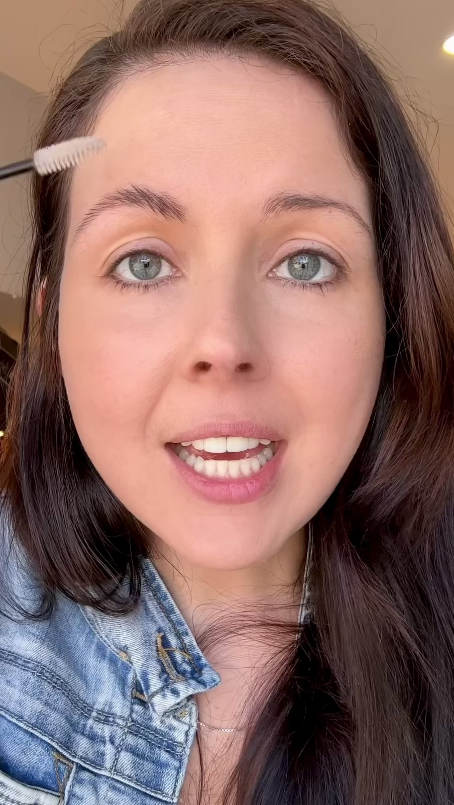 Vidéo Gel à sourcils transparent ARTIST