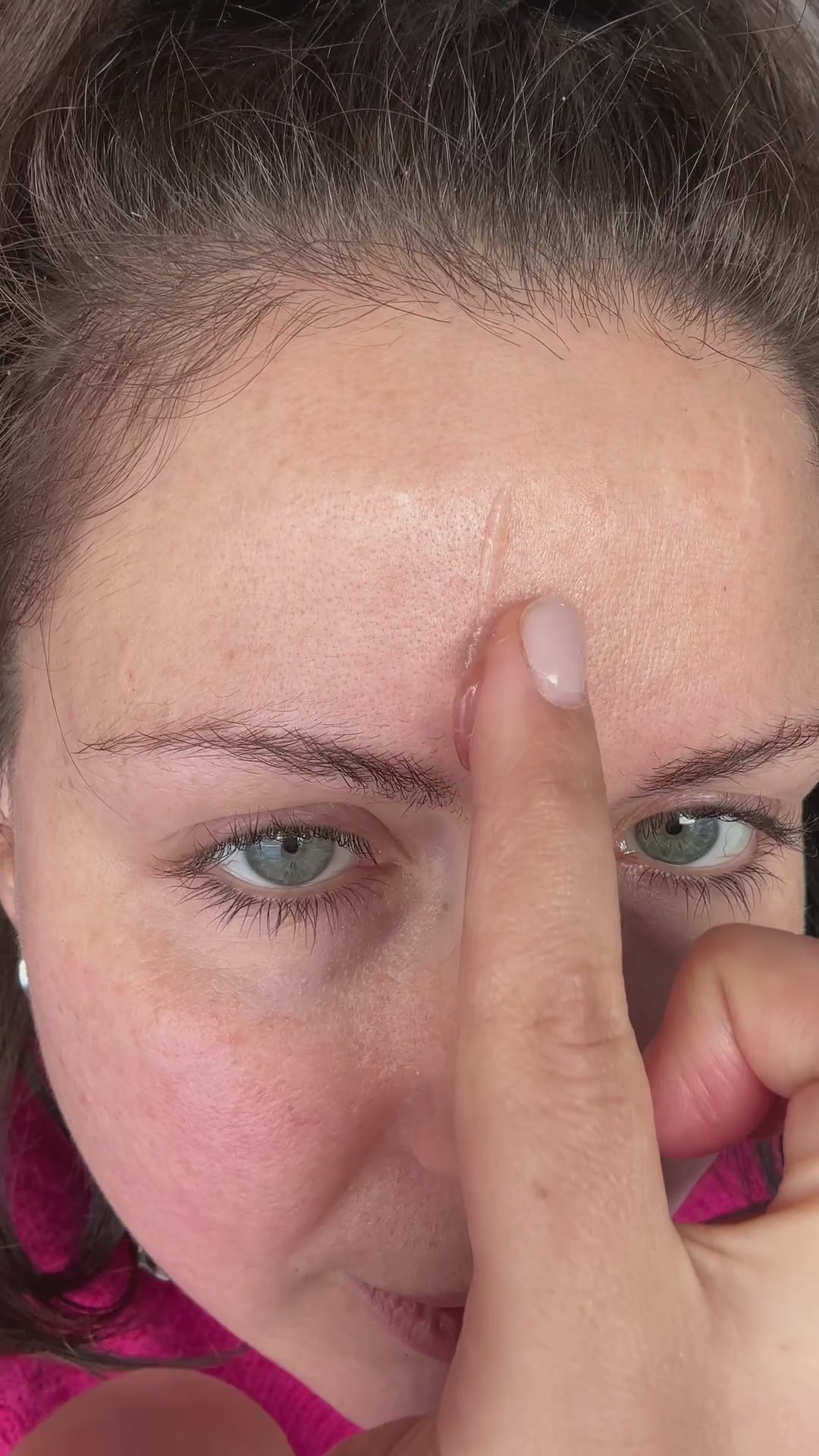 Vidéo base ultra lissante et matifiante ARTIST 
