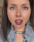 Vidéo Mascara double embout résistant à l'eau ARTIST