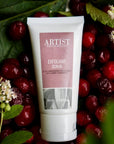 Image Exfoliant à la canneberge du Québec ARTIST